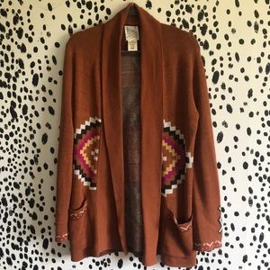 Billabong Cardigan